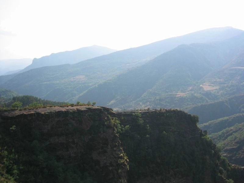 Le Baou de l'Aigle