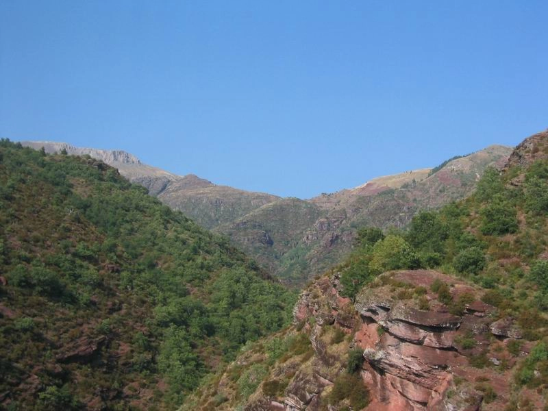 La Vigude