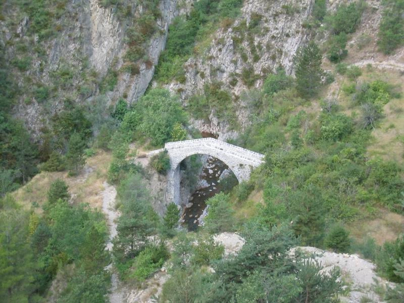 Terres rouges
