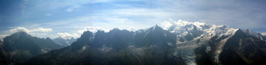 Chamonix