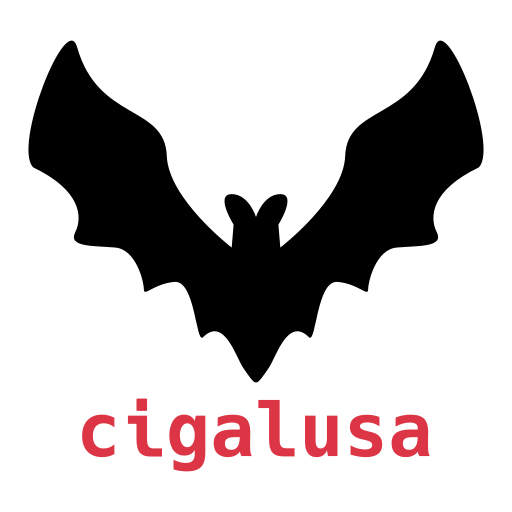 Les Cigalusas