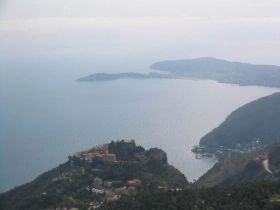 Èze