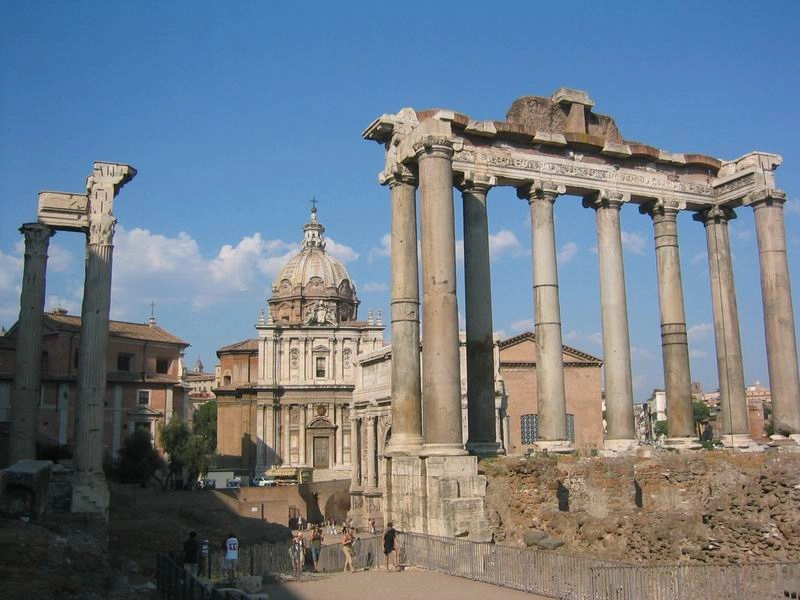 Le Forum
