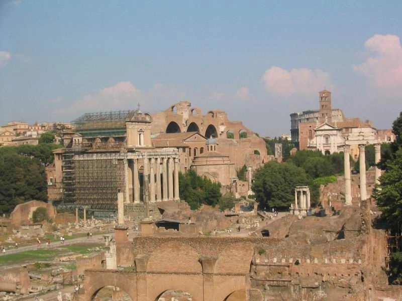 Le Forum