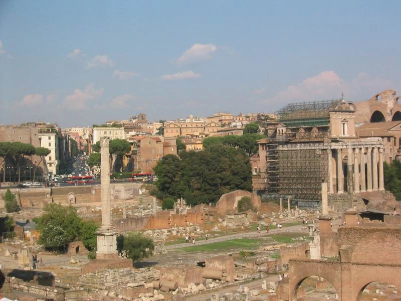 Le Forum