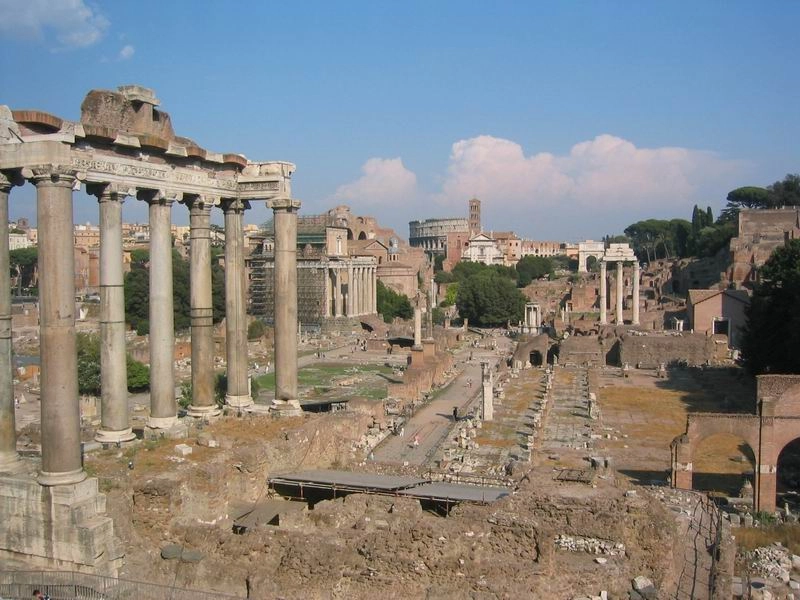 Le Forum