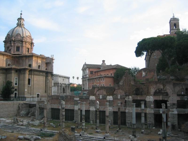 Le Forum