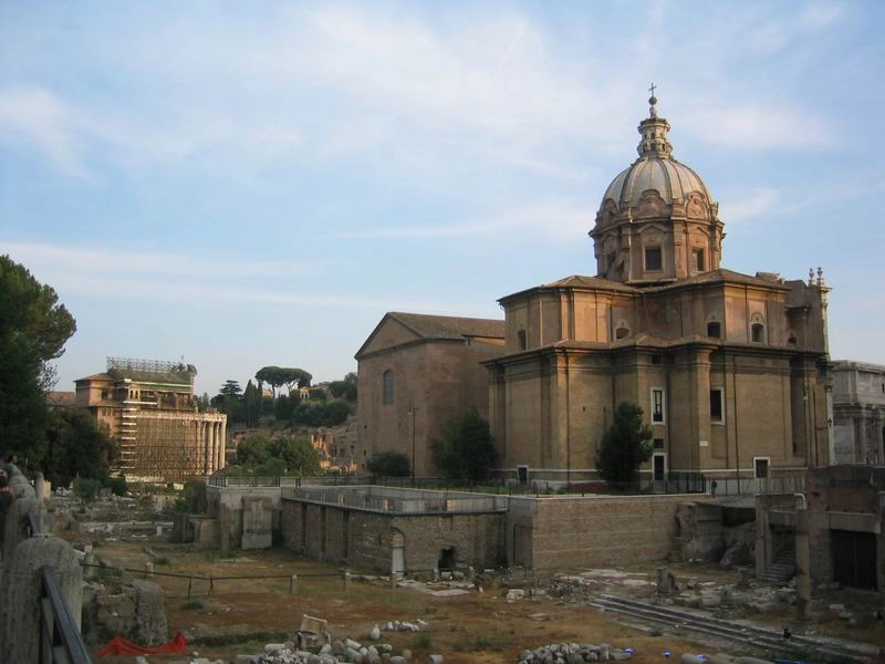Le Forum