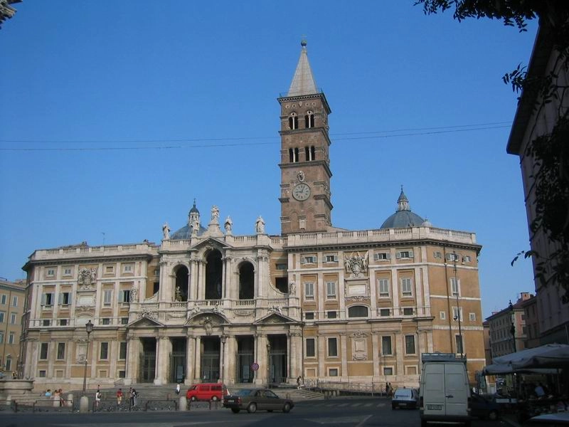 Sainte Marie Majeure