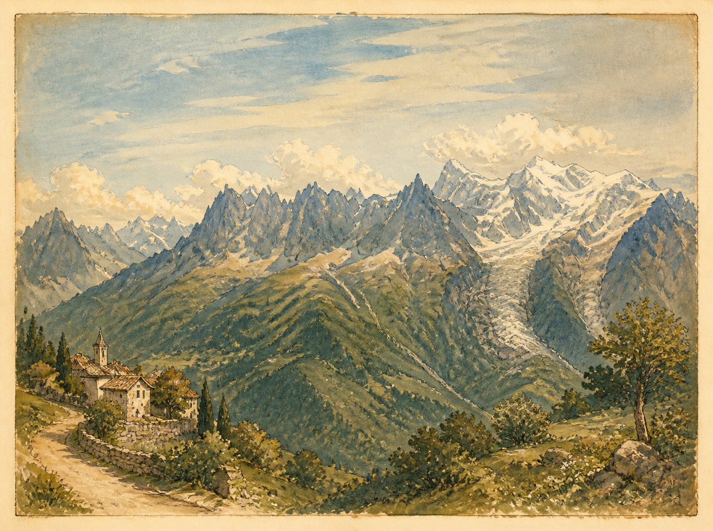 Chamonix