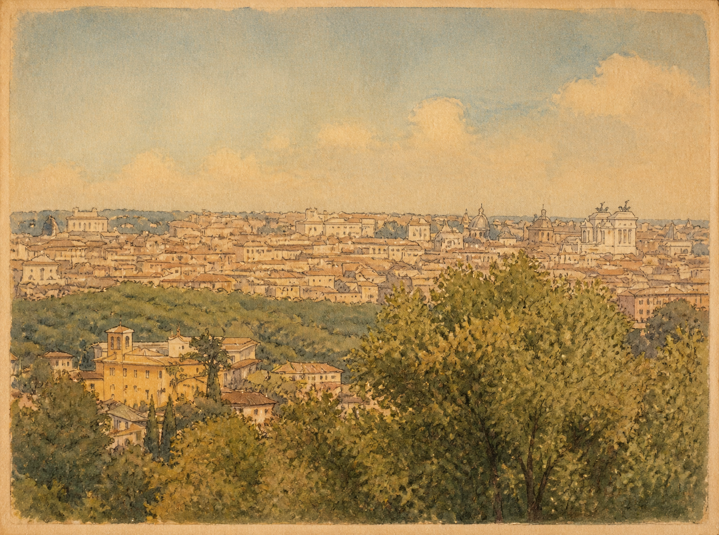 Rome